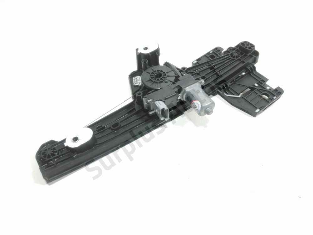 Lève-vitre électrique arrière droit