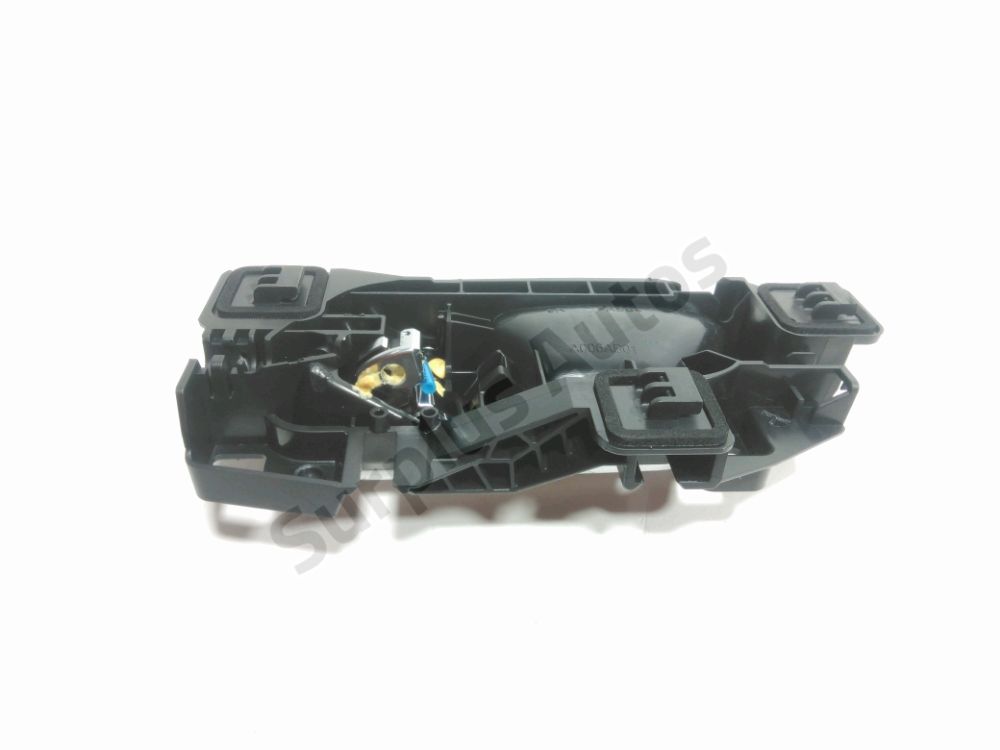 Poignée intérieure porte arrière droite