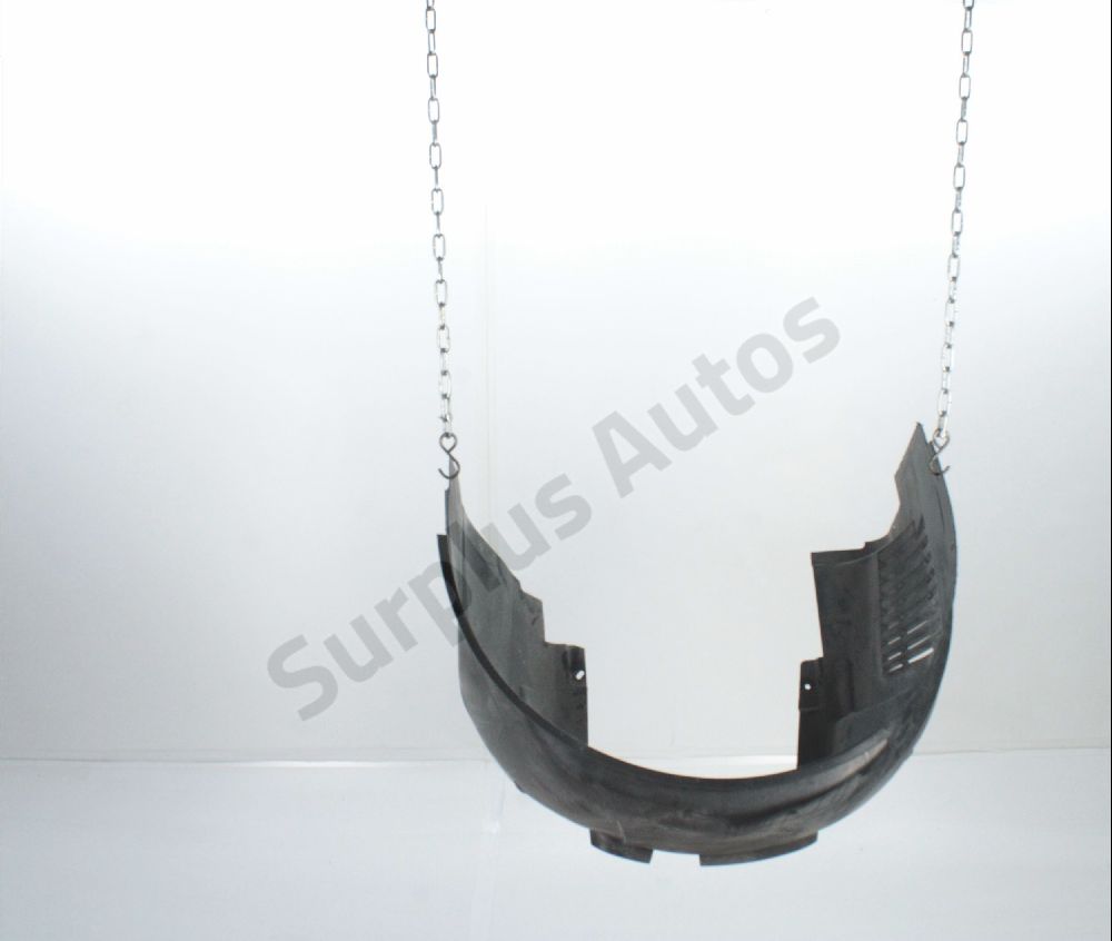 Pare-boue avant gauche