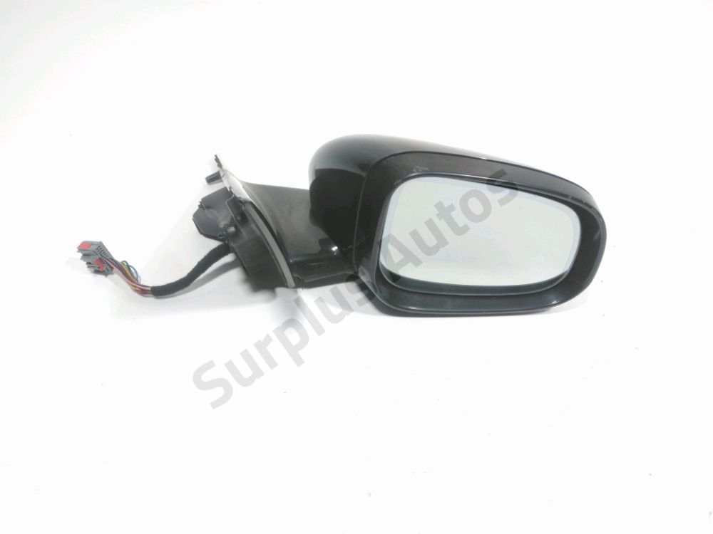 Rétroviseur électrique droit