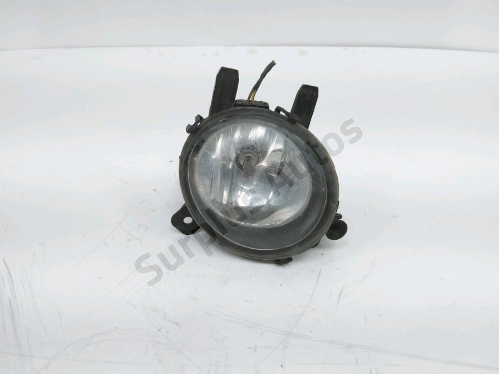 Antibrouillard avant gauche