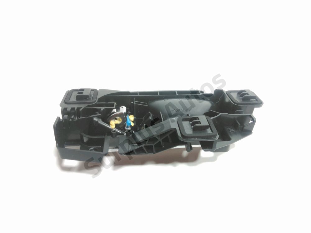 Poignée intérieure porte avant droite