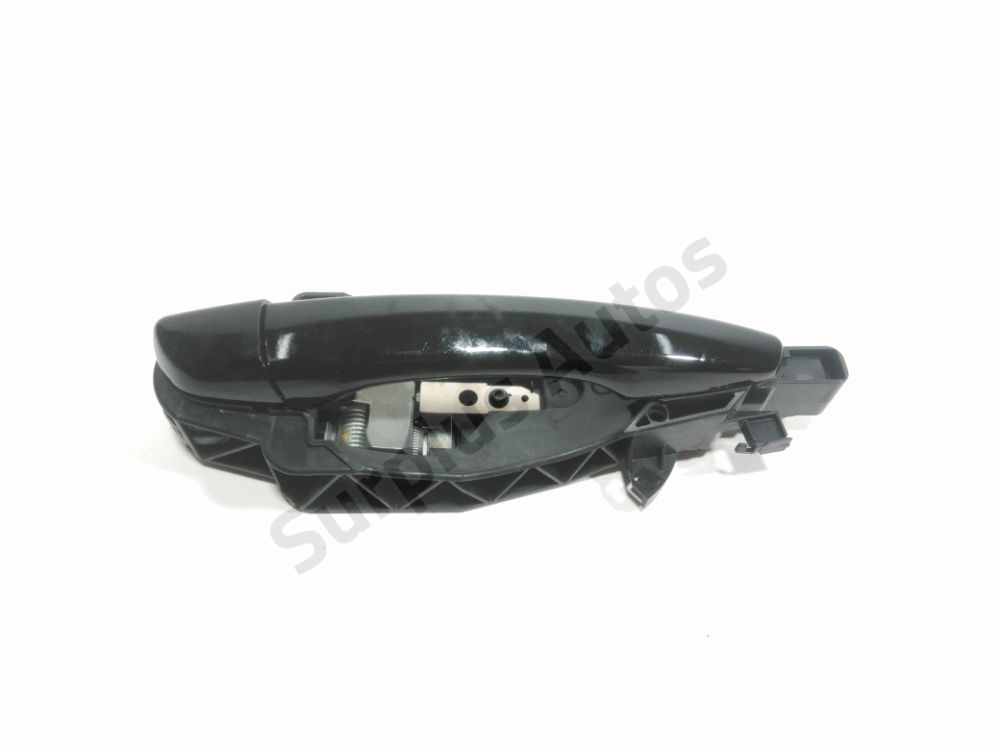 Poignée extérieure avant droite