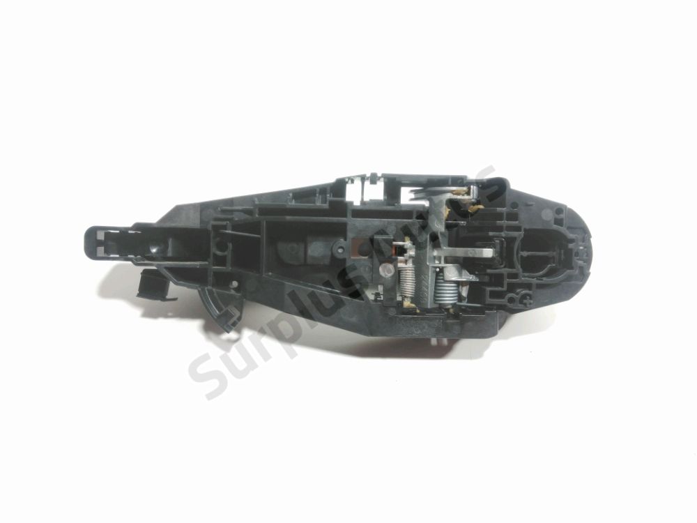 Poignée extérieure avant droite