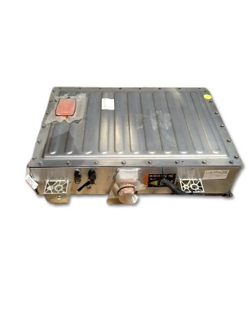 Batterie de traction