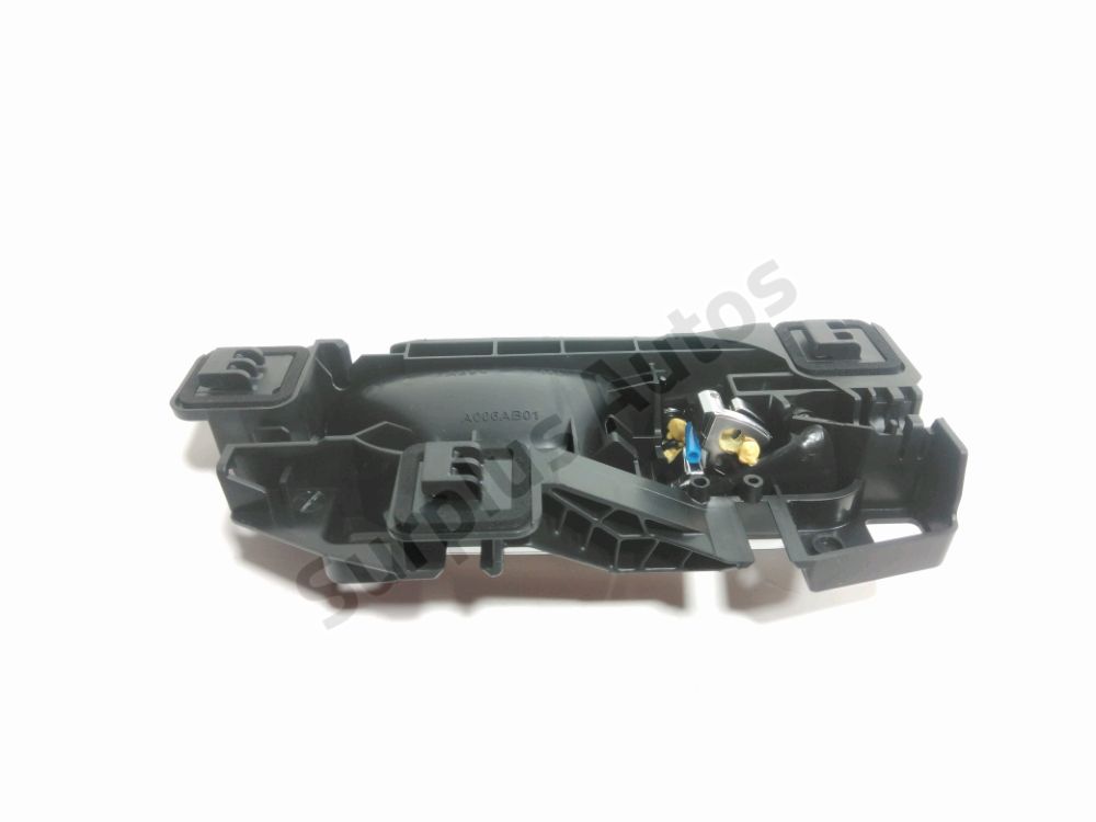 Poignée intérieure porte avant gauche