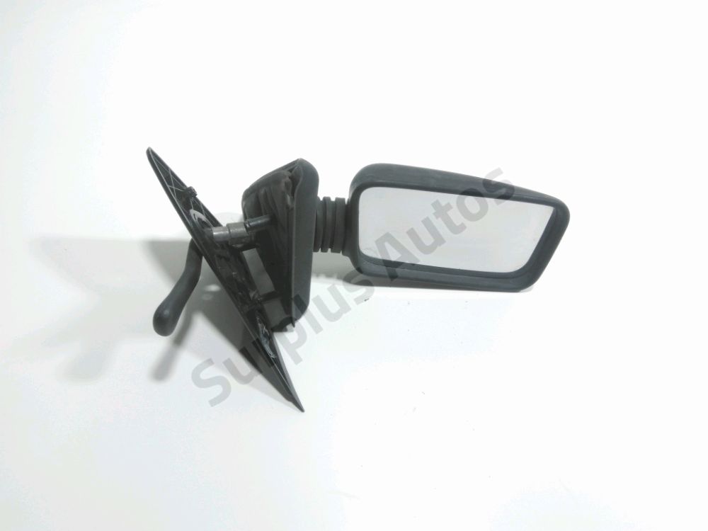 Rétroviseur manuel droit