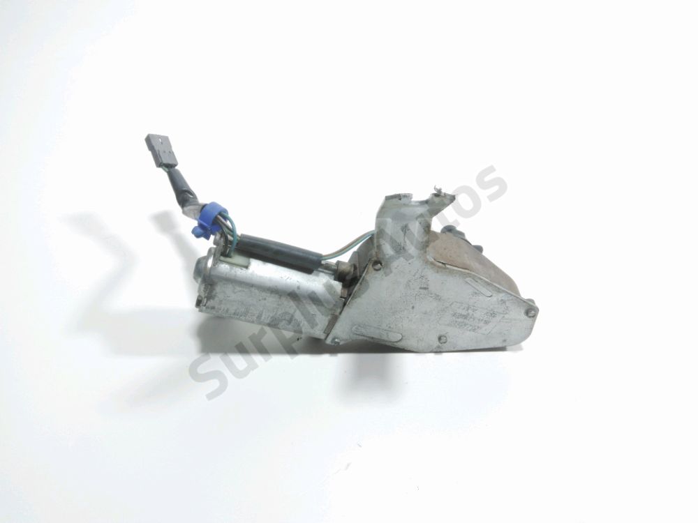 Moteur d'essuie glace arriere