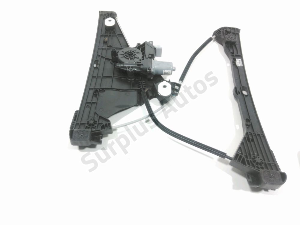 Lève-vitre électrique avant gauche