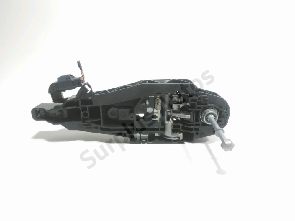 Poignée extérieure avant gauche