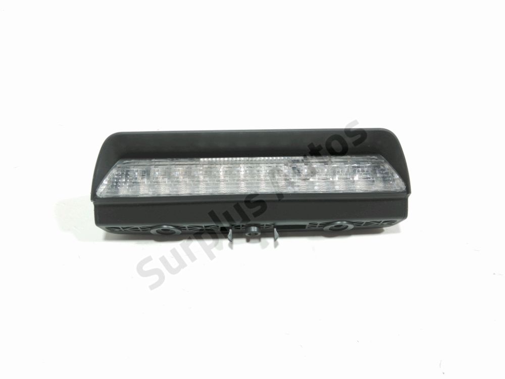 Feu stop supplémentaire