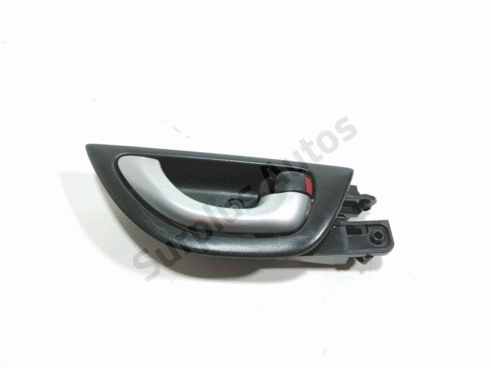 Poignée intérieure porte avant droite