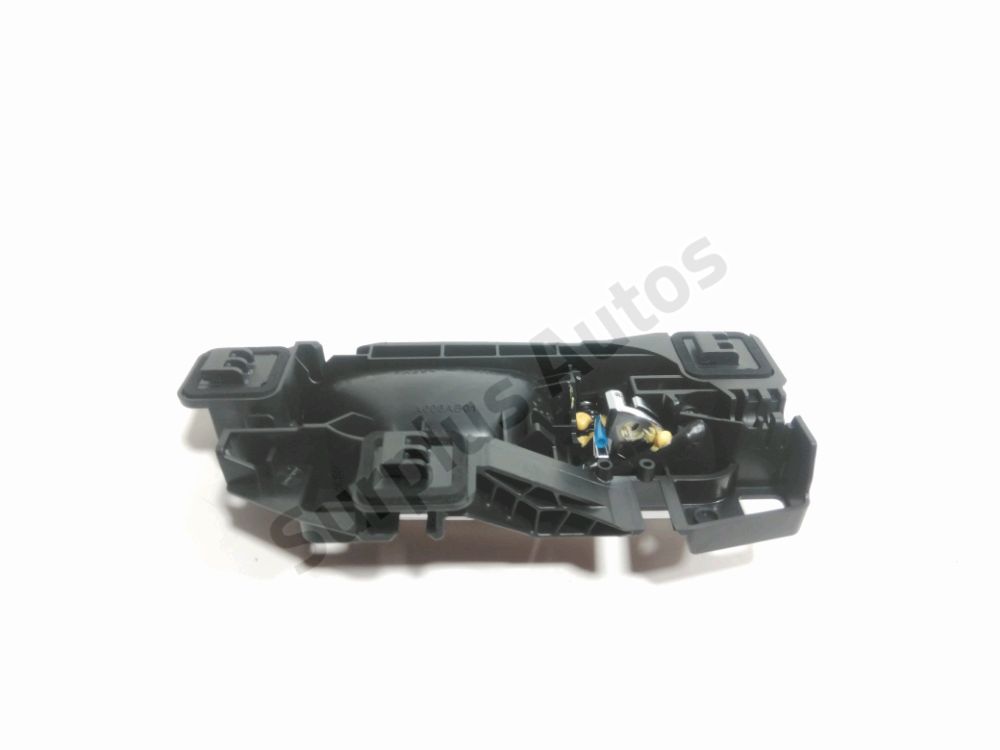 Poignée intérieure porte arrière gauche