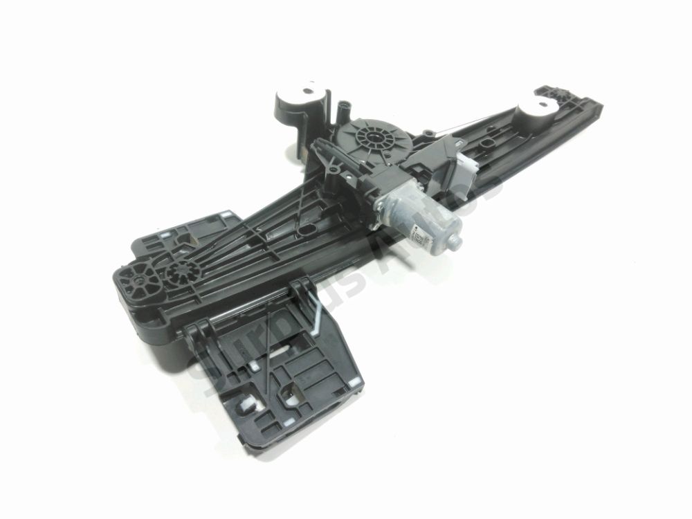 Lève-vitre électrique arrière gauche