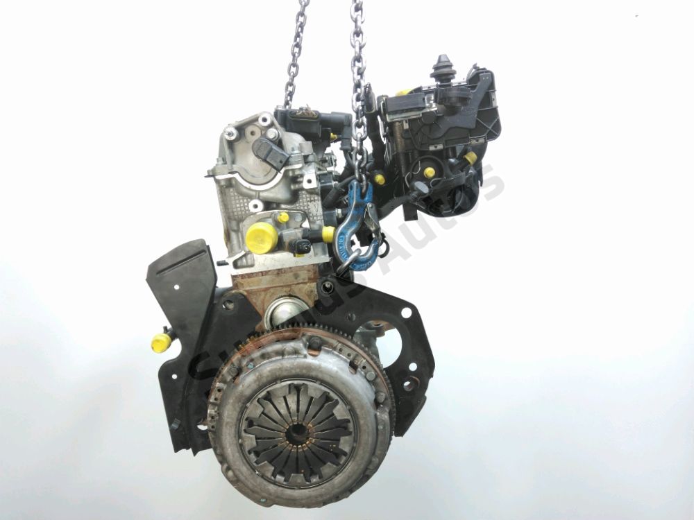 Moteur