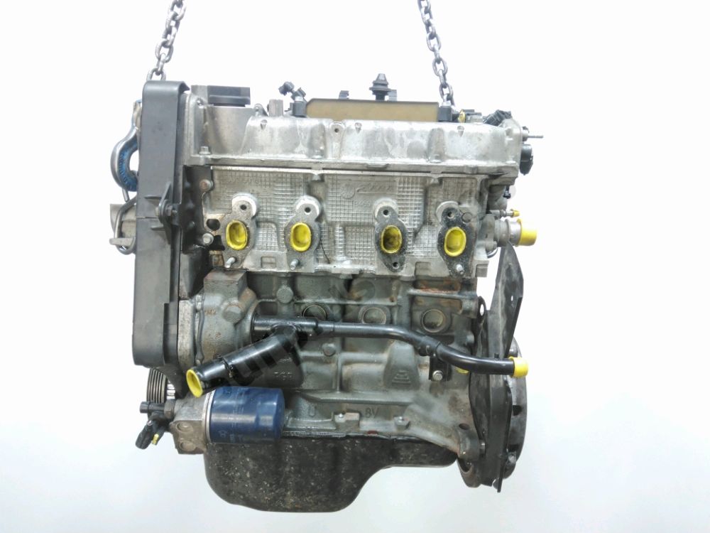 Moteur