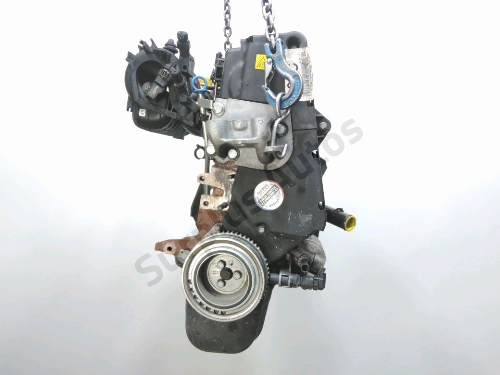 Moteur