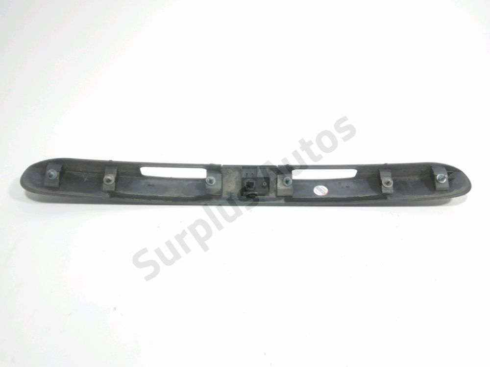 Poignée extérieure de Hayon