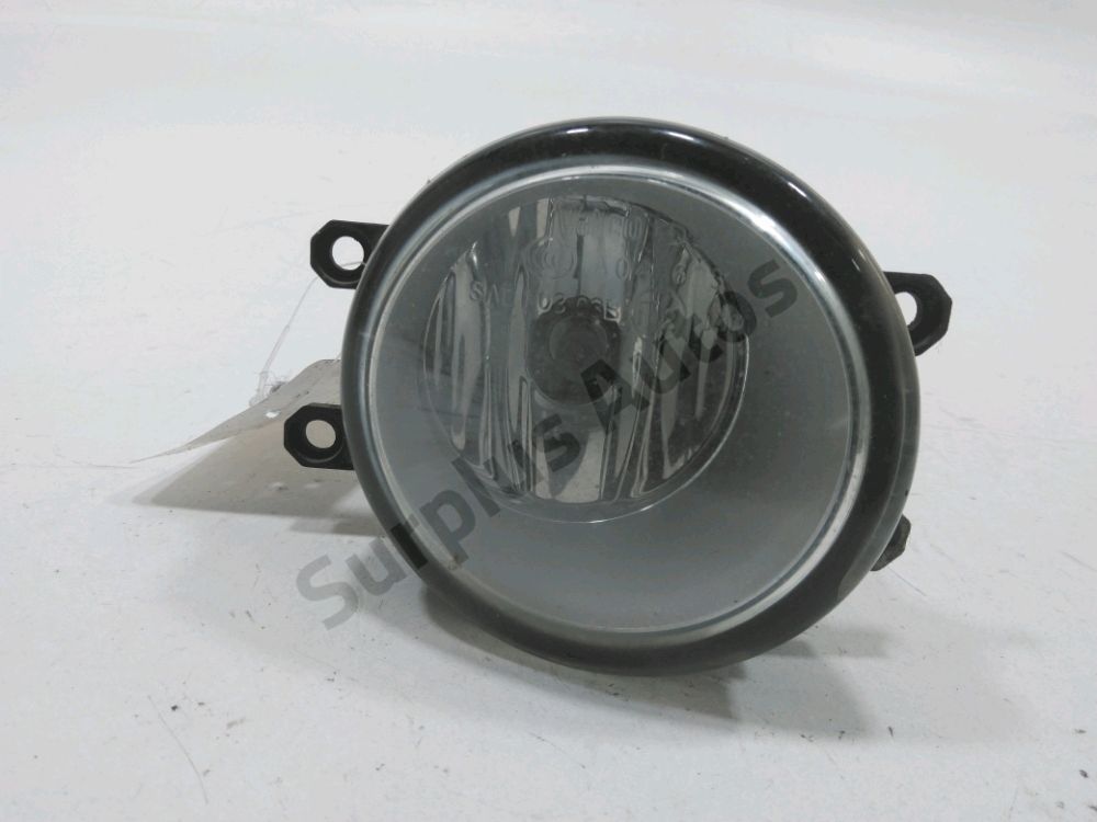 Antibrouillard avant droit