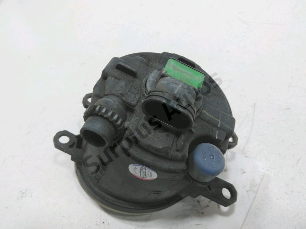 Antibrouillard avant droit