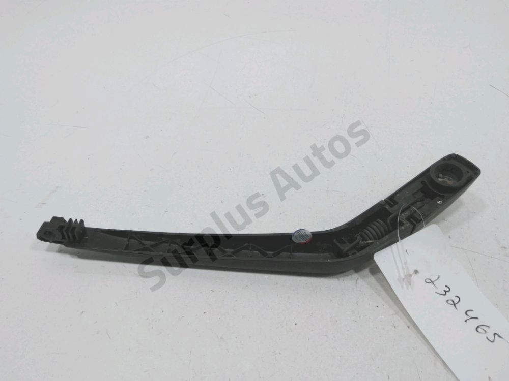 Bras d'essuie-glace arrière