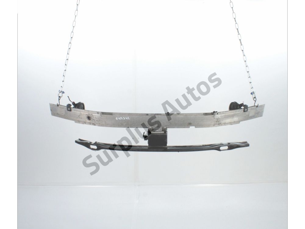 Renfort pare-choc avant