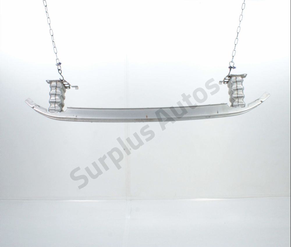 Renfort pare-choc avant