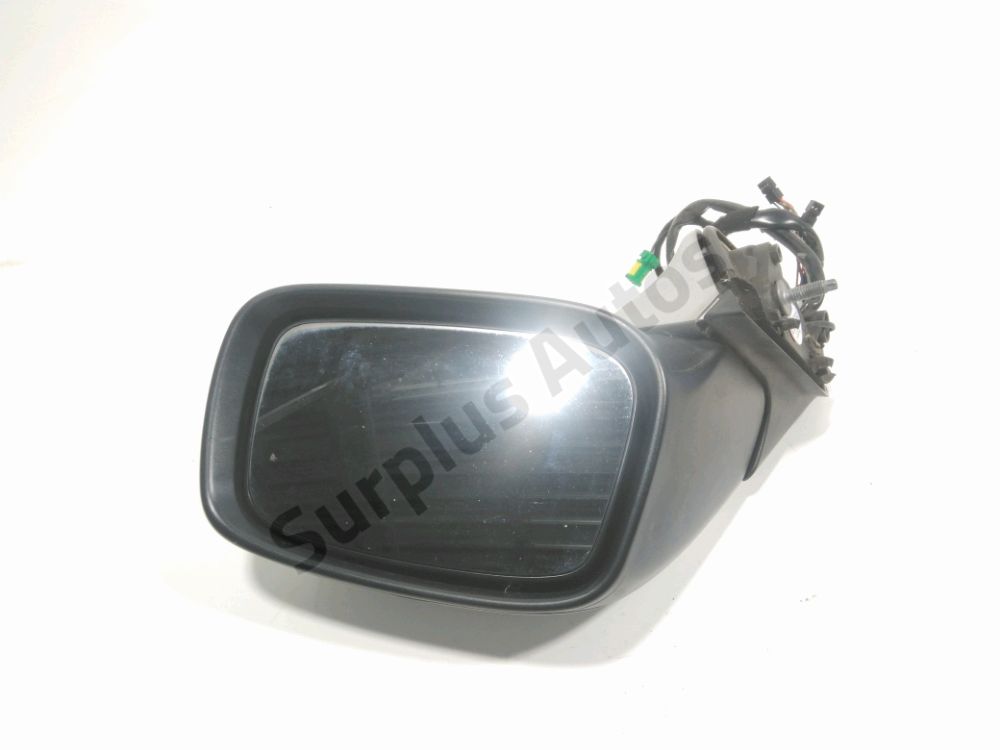 Rétroviseur électrique droit