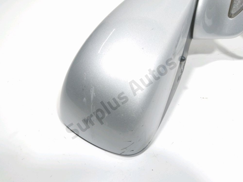 Rétroviseur électrique droit