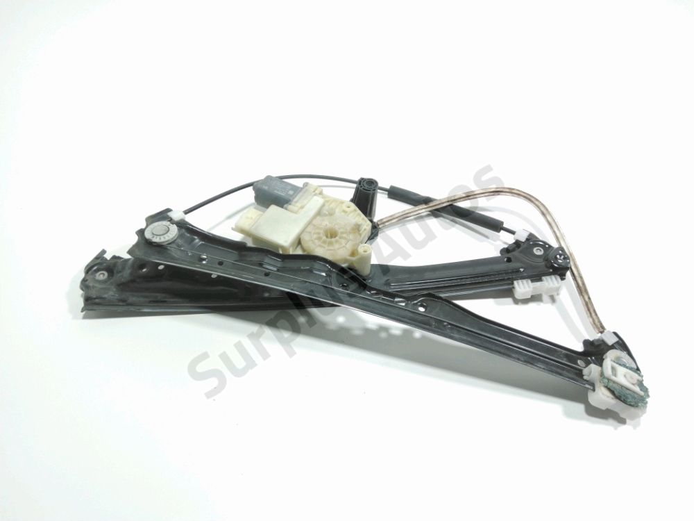 Lève-vitre électrique avant gauche