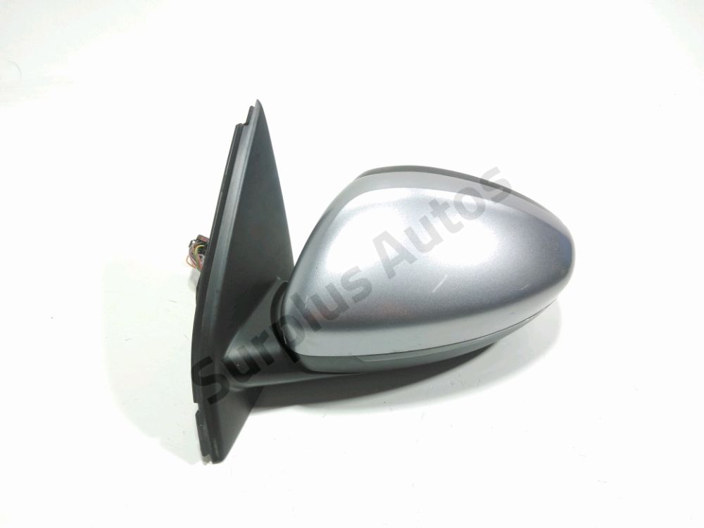 Rétroviseur électrique gauche