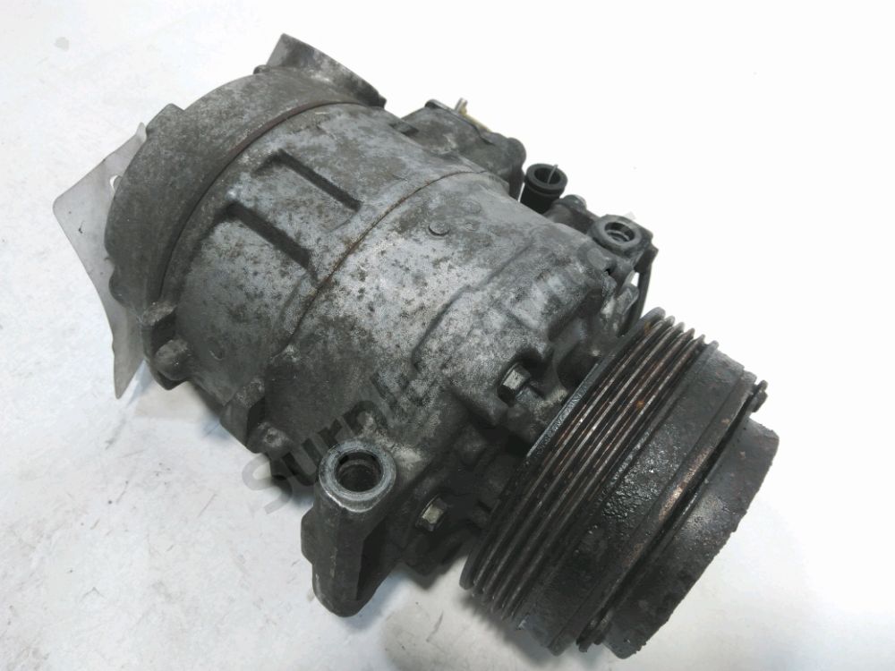 Compresseur de climatisation