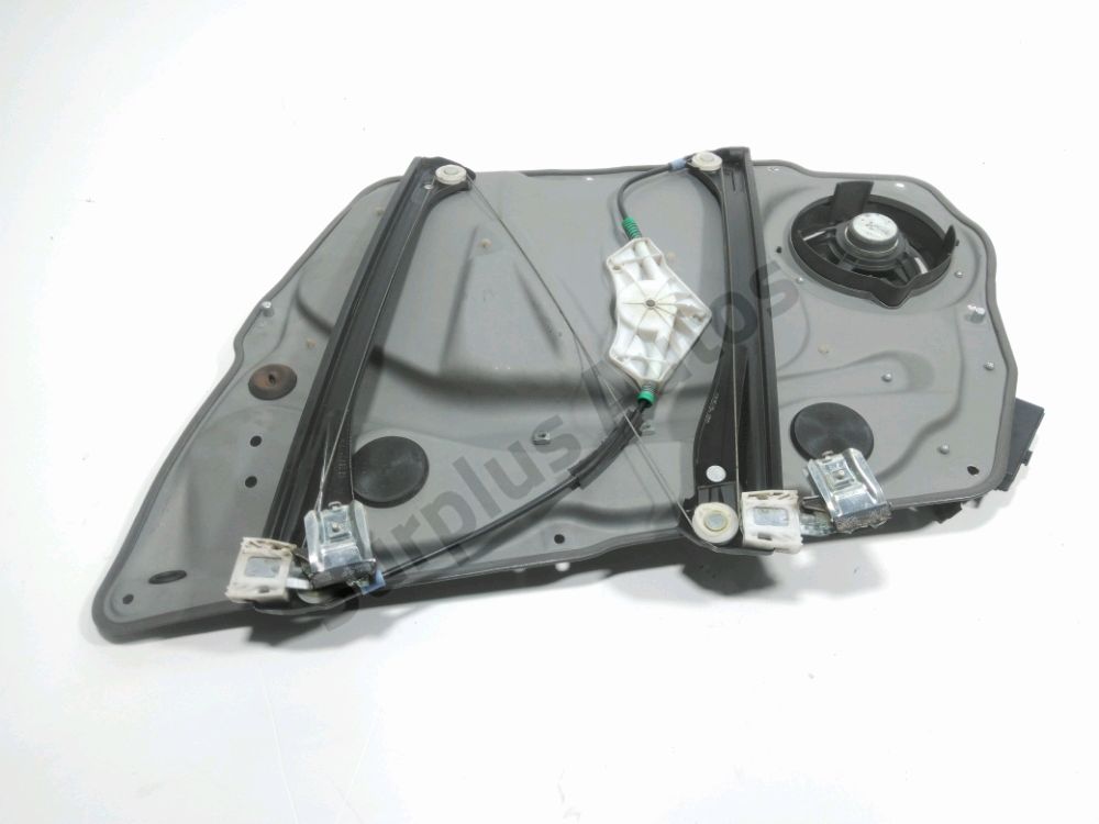 Lève-vitre électrique avant gauche