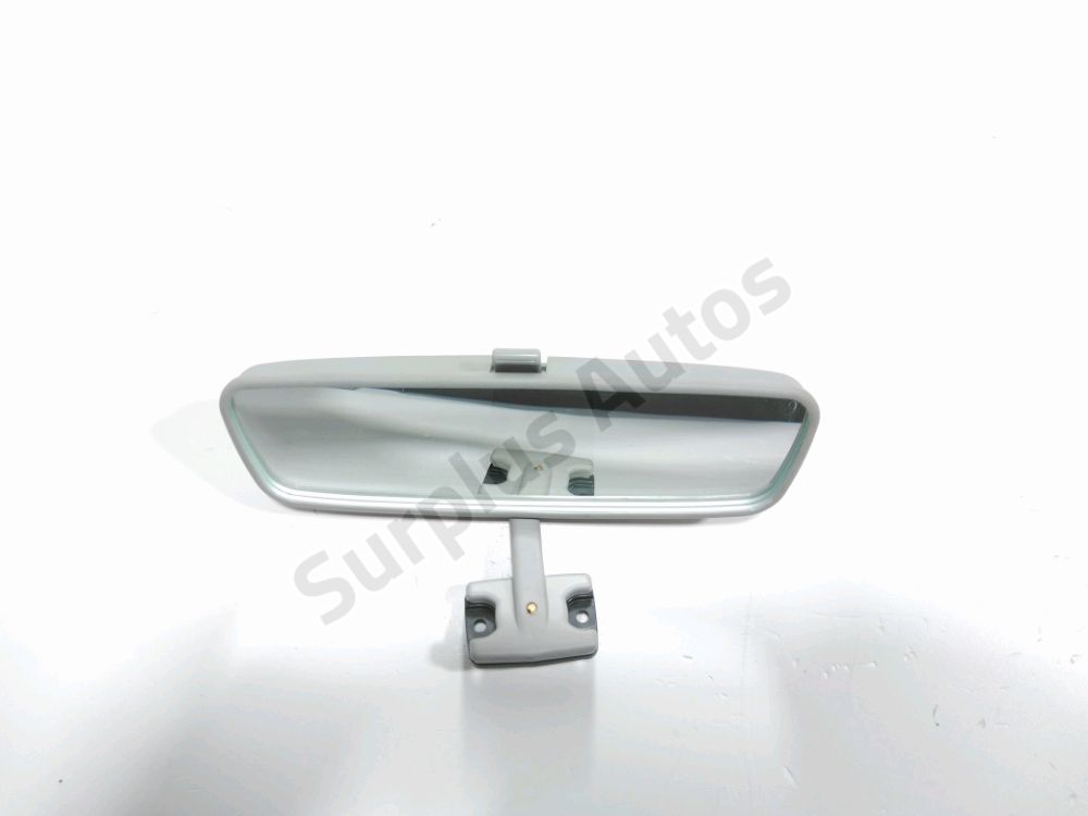 Rétroviseur intérieur