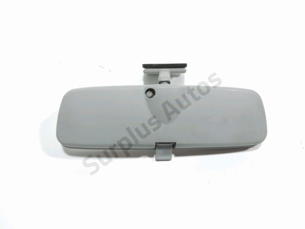 Rétroviseur intérieur