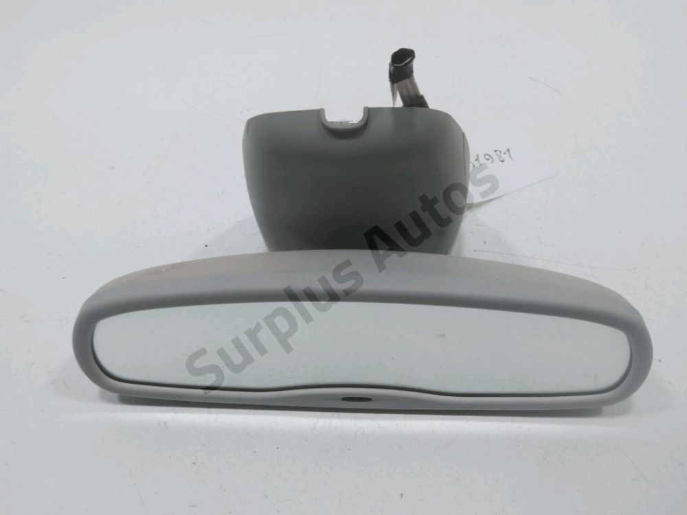 Rétroviseur intérieur