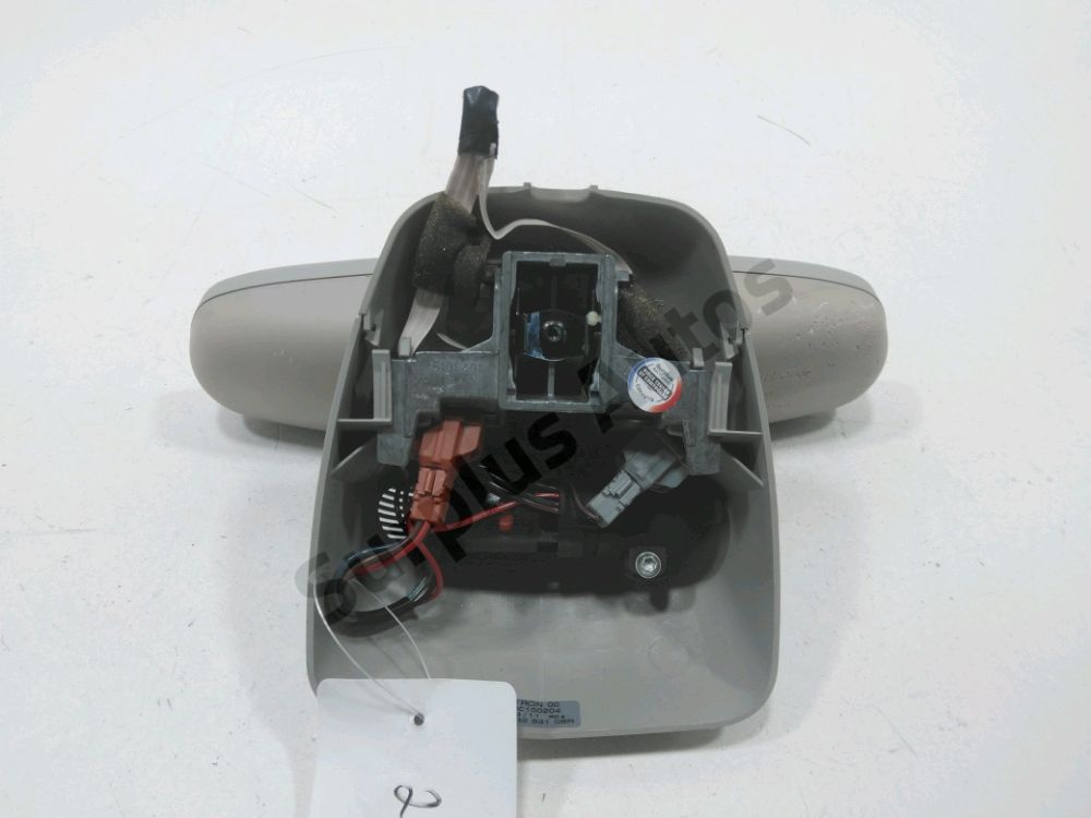 Rétroviseur intérieur