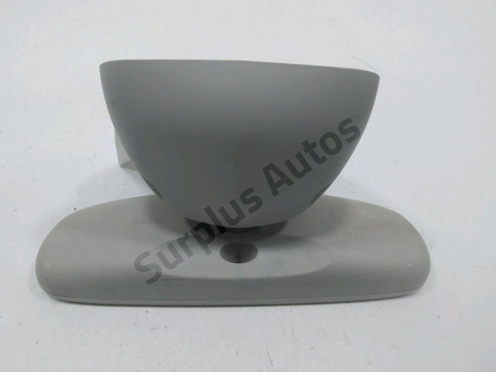 Rétroviseur intérieur