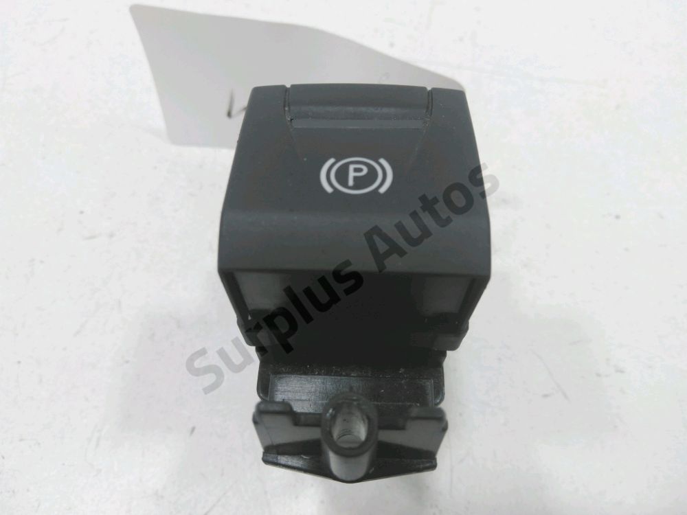 Levier de frein à main