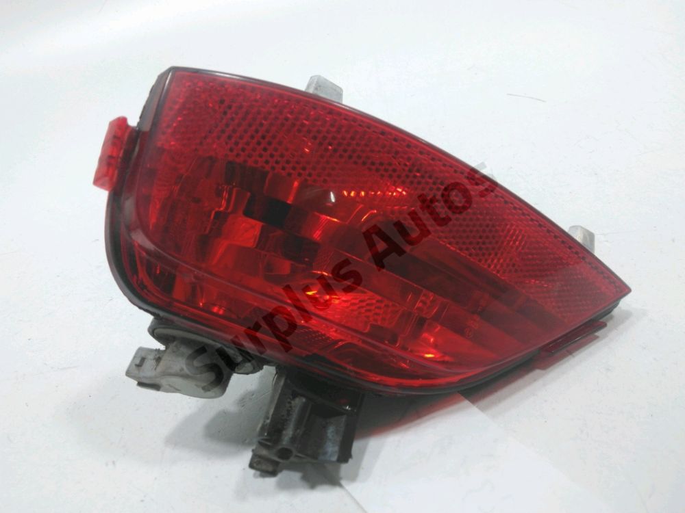 Feu de brouillard arriere gauche