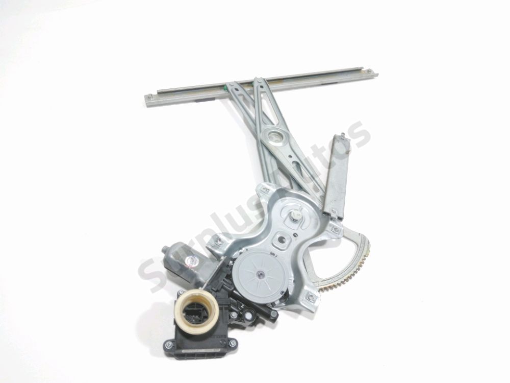 Leve-vitre electrique avant droit