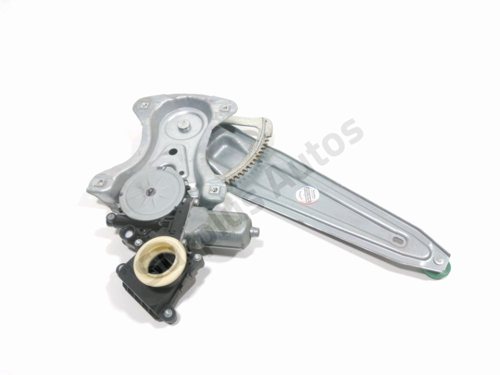 Leve-vitre electrique arriere droit