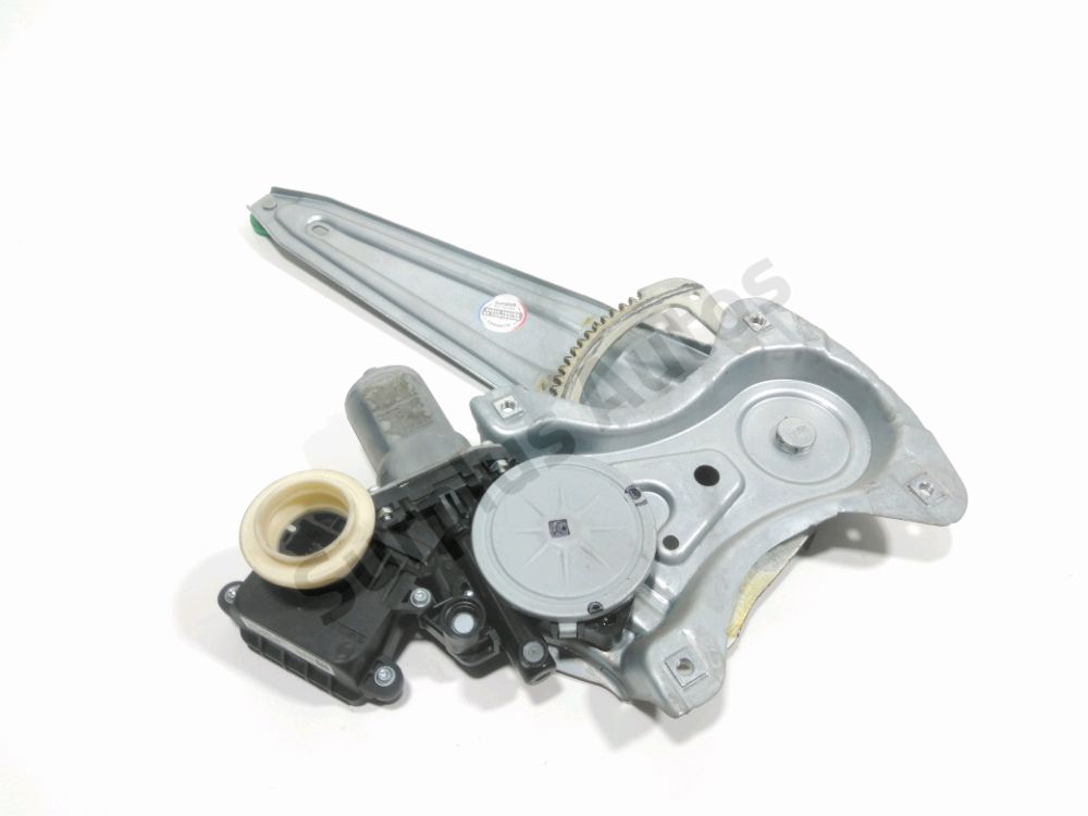 Lève-vitre électrique arrière gauche