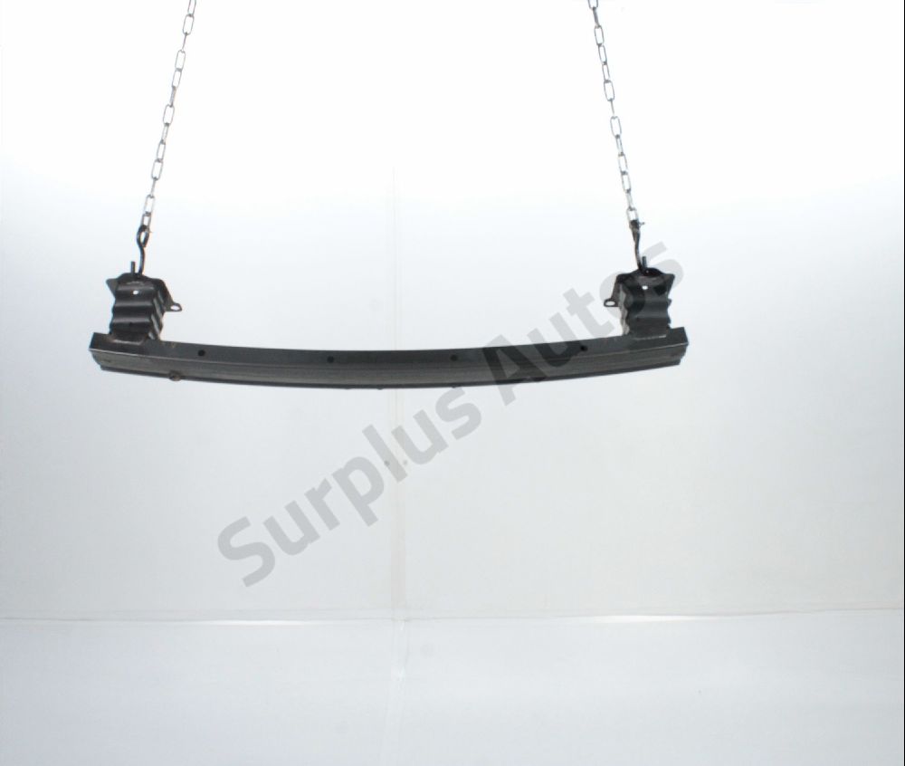 Renfort pare-choc avant