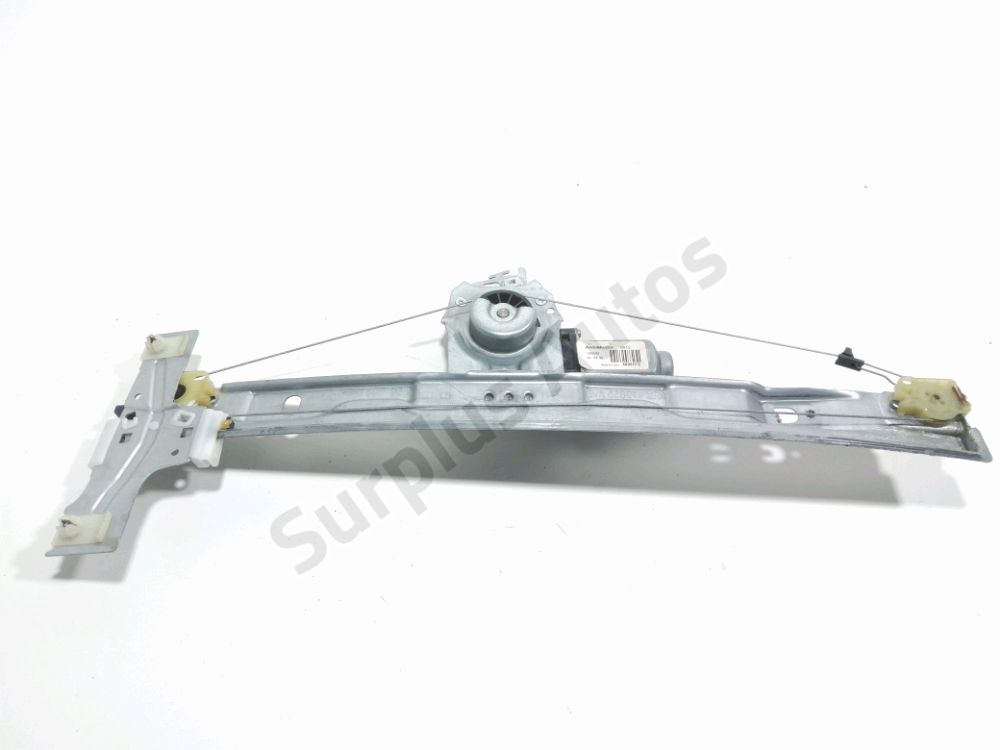 Lève-vitre électrique avant droit