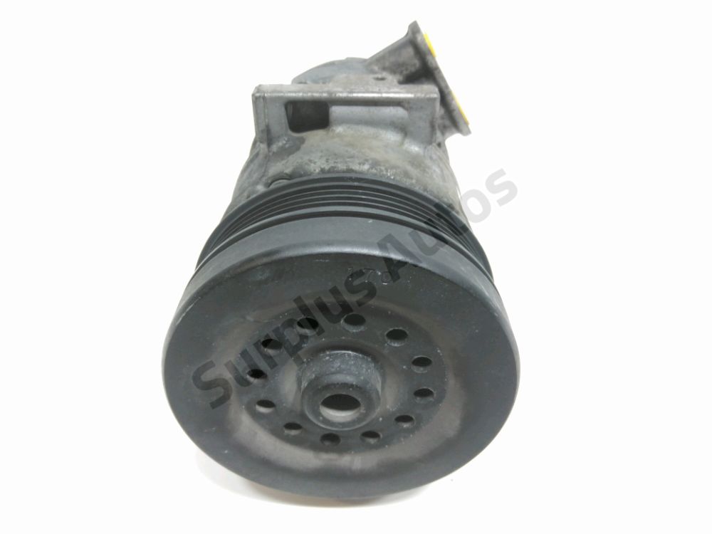 Compresseur de climatisation