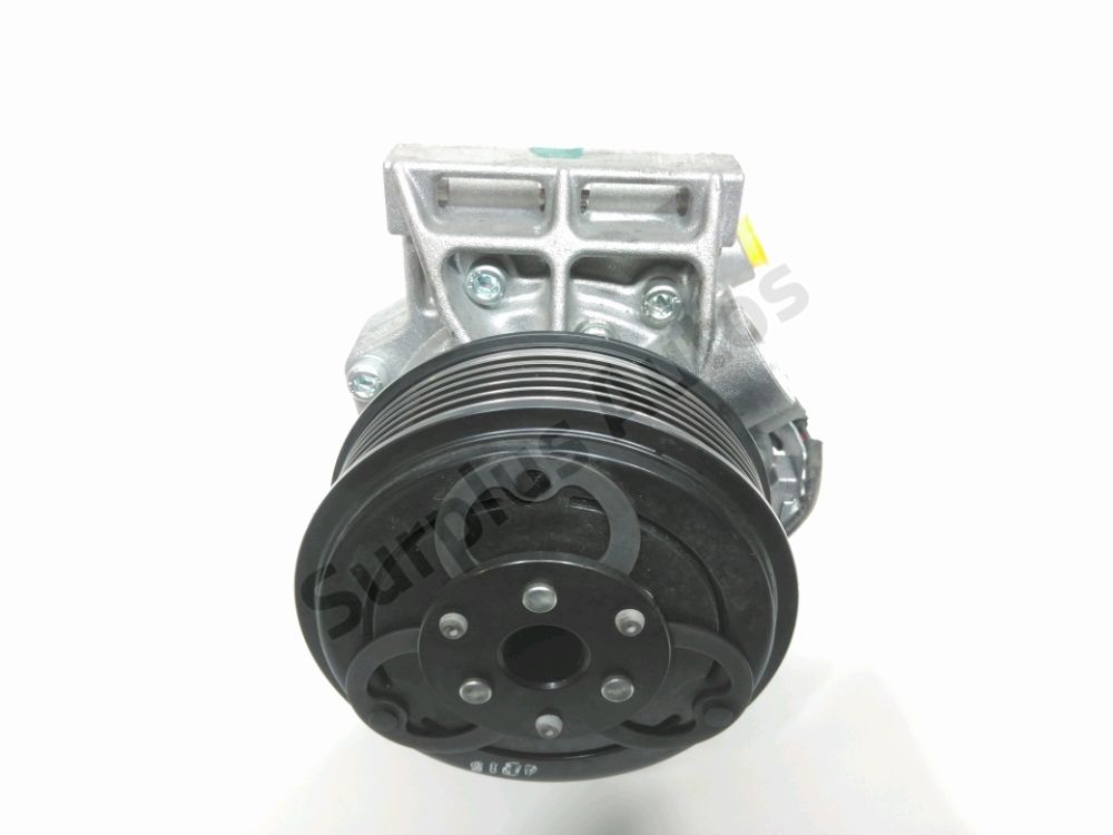 Compresseur de climatisation