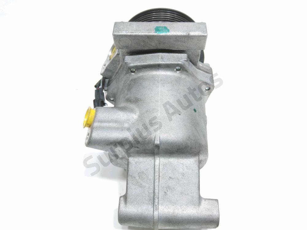 Compresseur de climatisation