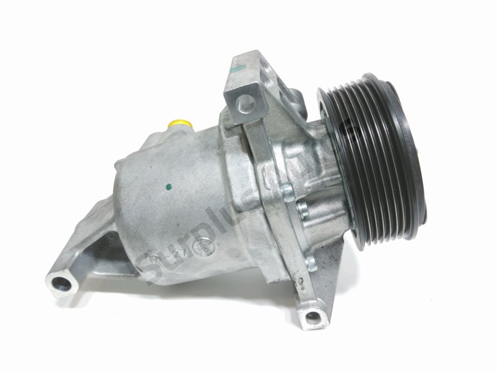 Compresseur de climatisation