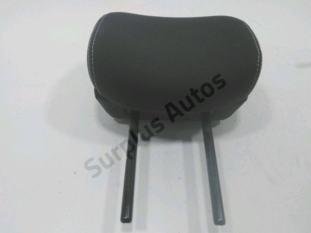 Appui tête avant gauche